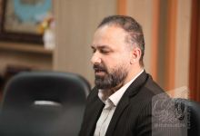 گزارش تصویری جلسه هماهنگی میزبانی هفدهمین المپیاد ورزشی